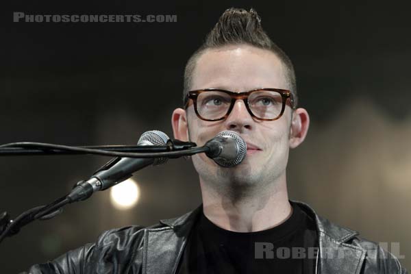 BERNHOFT - 2012-06-24 - PARIS - Hippodrome de Longchamp - 